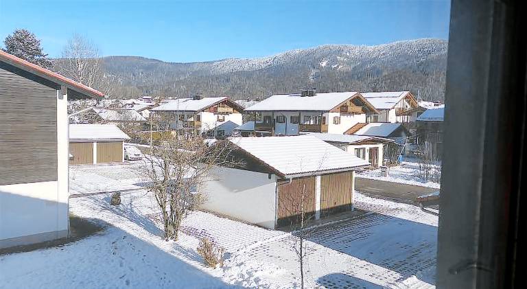 Holiday apartment with 1 room for 3 persons — photo 5