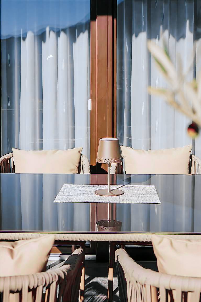 Apartment 'Oberegghof Garten' with Mountain View and Wi-Fi — photo 2