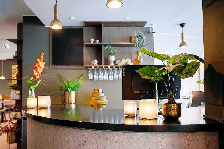Home Hotel Majoren — photo 4