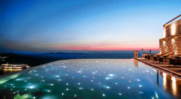 Villa Mykonos