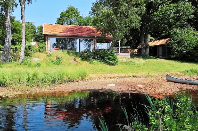 Huis Örkelljunga