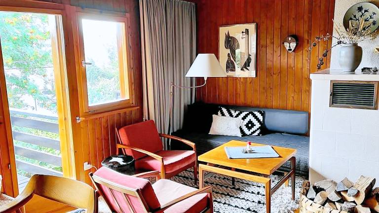 Ferienhaus  Todtnauberg