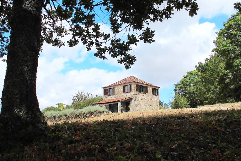 Casa de campo Celorico da Beira