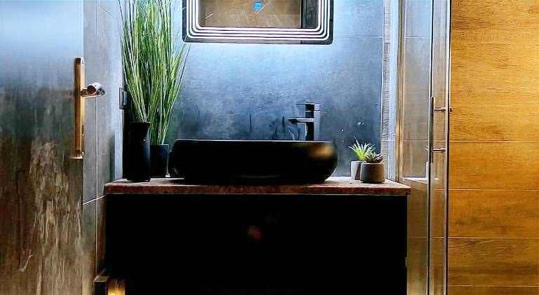 Rental apartment with terrace — photo 4