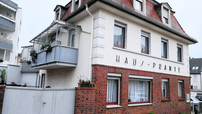 Ferienwohnung Bad Pyrmont