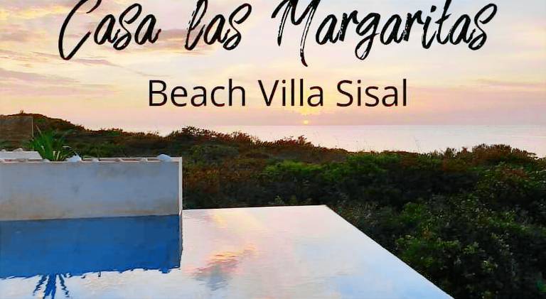 Casa  Sisal