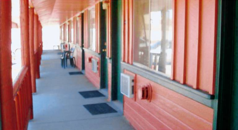 Western Motel Ranchester — photo 2