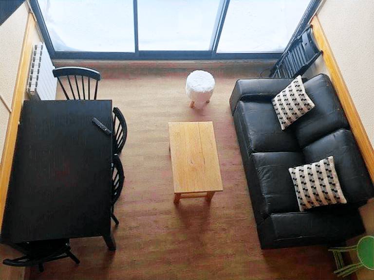 Appartement Arette