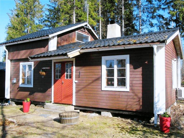 Cabin Sällhult