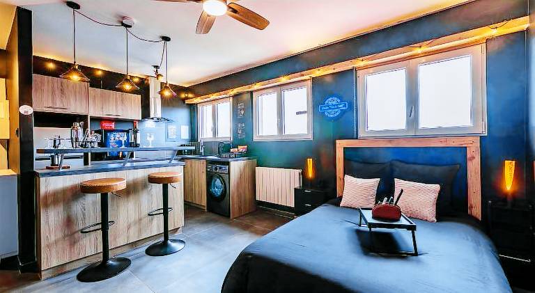 Lovely rental apartment | Pets are welcome in Haguenau