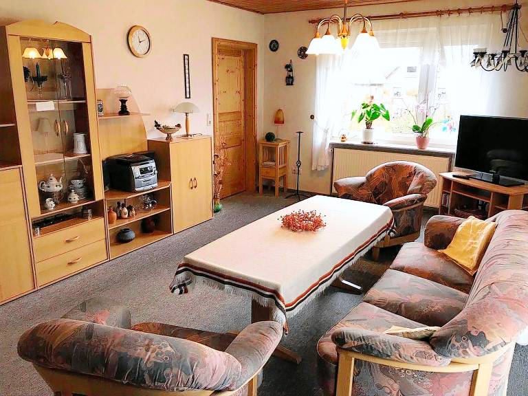 Ferienwohnung Klatto