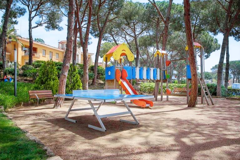 Aparthotel Platja d'Aro