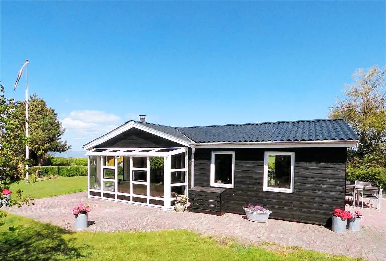 Ferienhaus  Nordborg Sogn