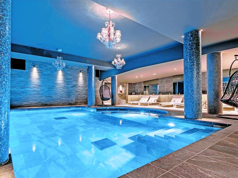 Ferienwohnung in Val-d'Isère, Val-d'Isère f&uuml;r max. 7 Personen