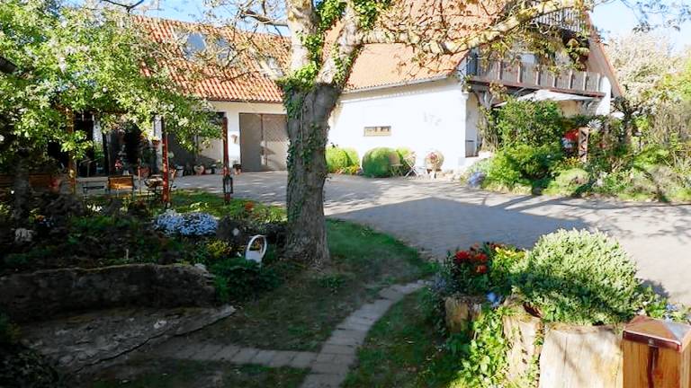 Ferienwohnung Thuisbrunn