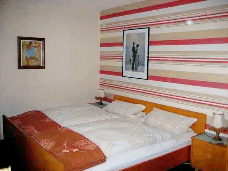 Privatzimmer Lichtenfels