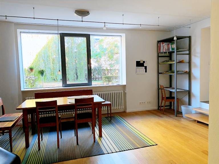 Ferienwohnung Regensburg