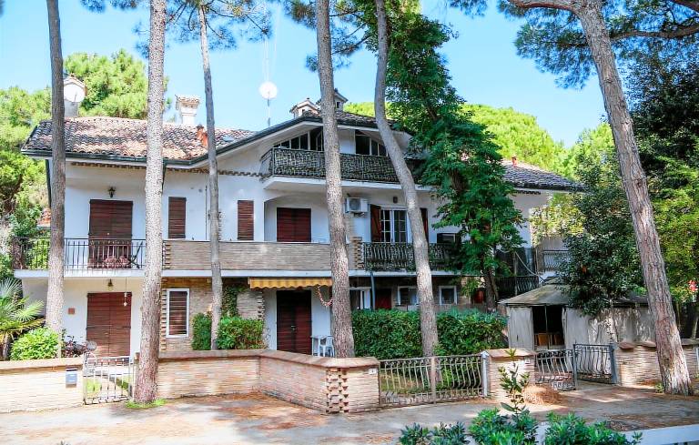 Casa Marina Romea
