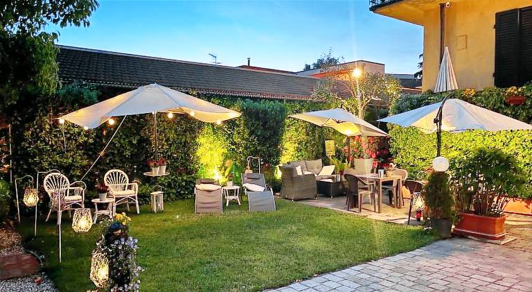 Villa San Donato B&B — photo 4