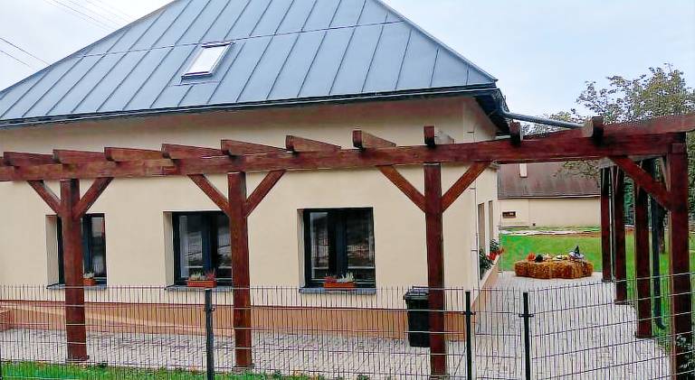 Ubytovanie s raňajkami Moldava nad Bodvou