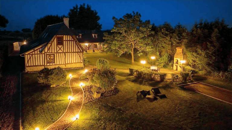 Gîte Étretat