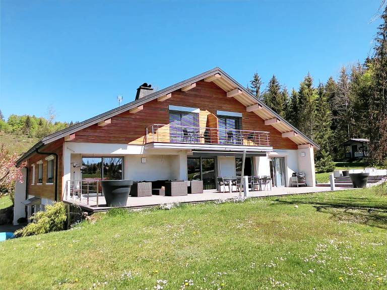 Appartement Les Rousses