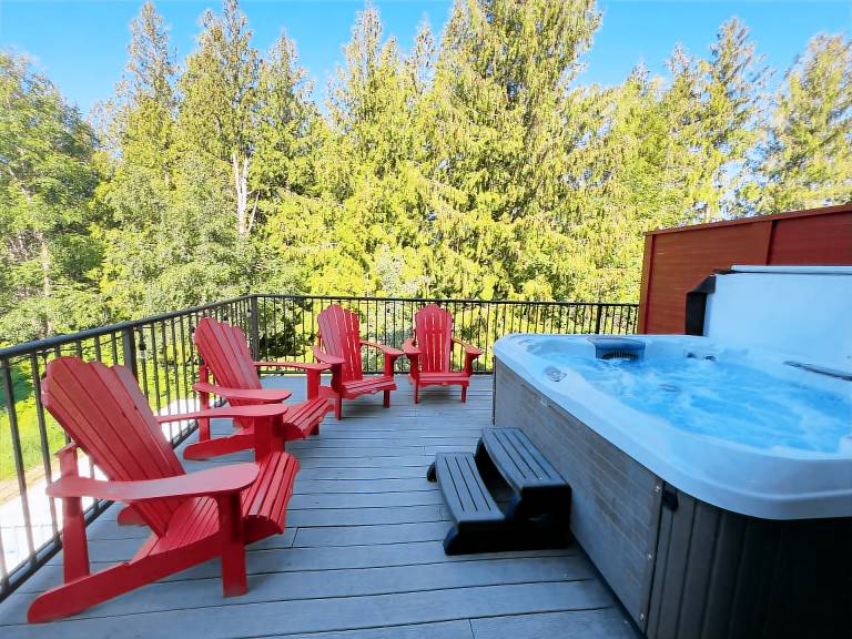 House Revelstoke