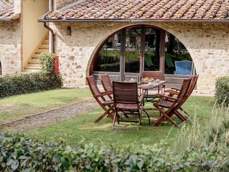 Appartement Casole d'Elsa