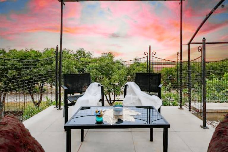 Beautiful holiday apartment with yard, BBQ & terrace | Dogs allowed — photo 2