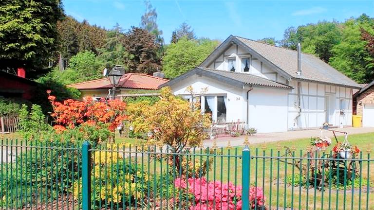 Ferienhaus  Simmerath
