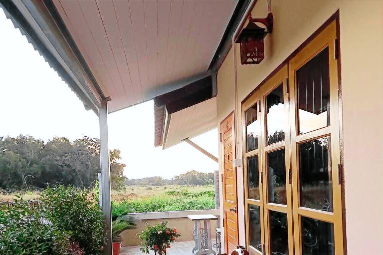 Yotin Guest House