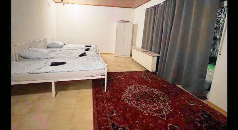 Ferienwohnung Porz