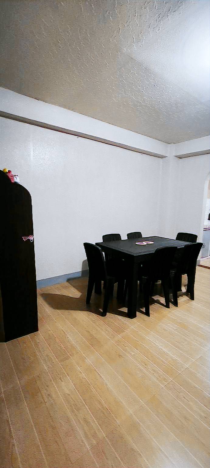 Vacation home with 2 rooms for 7 persons — photo 5