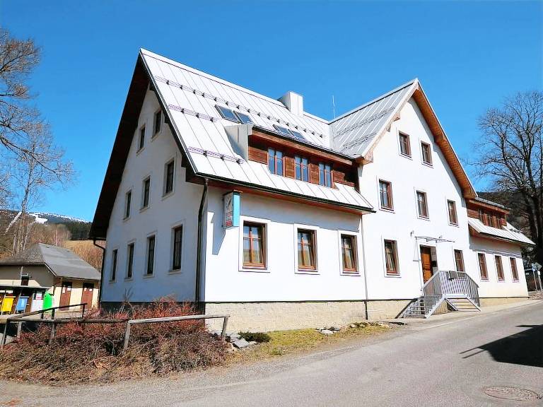 Ferienwohnung Rochlitz an der Iser