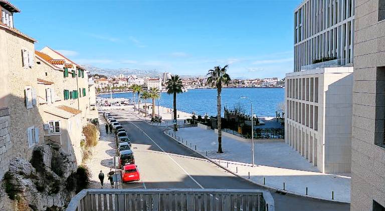 Apartment | Close to Diocletian's Palace — photo 4