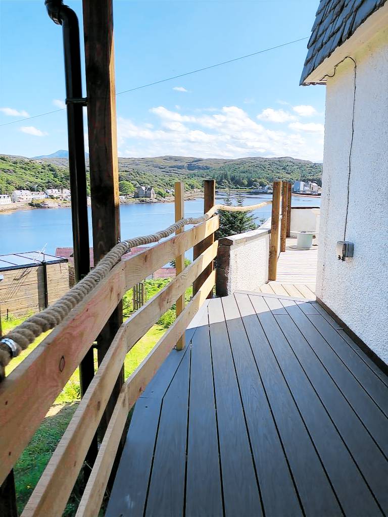 Apartment Lochinver