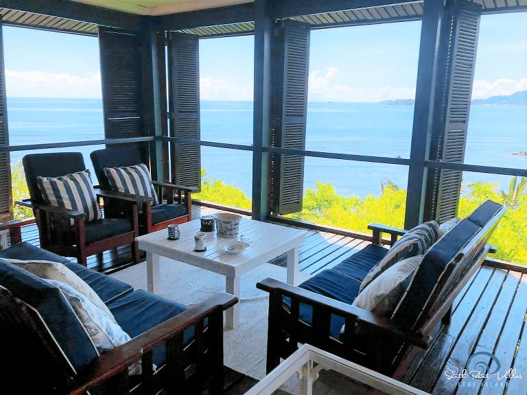 Villa  Providence