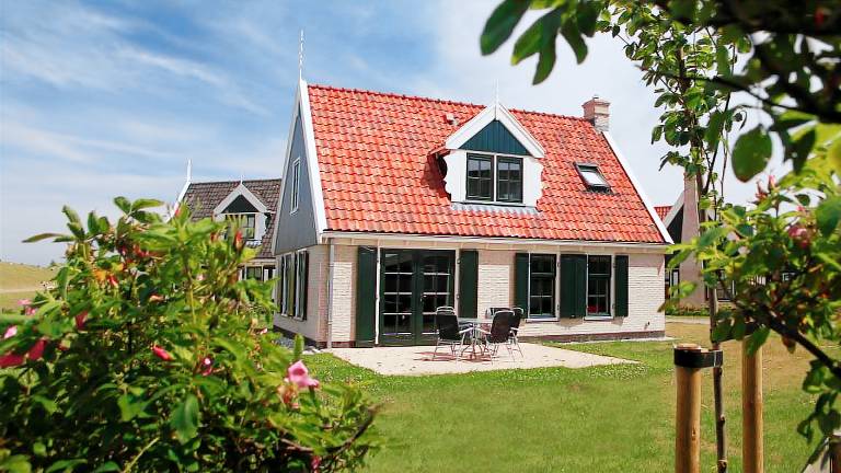 Ferienwohnung Westerland