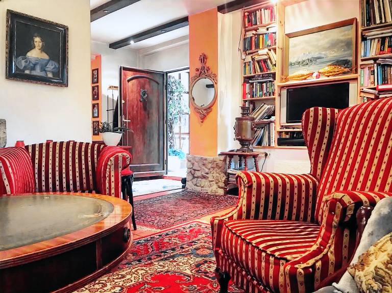 Bed & Breakfast Szczawno-Zdrój