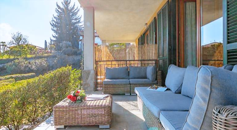 Rental apartment with pool | Pets are welcome — photo 5