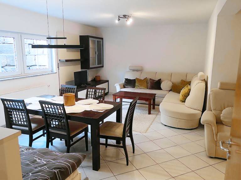 Ferienwohnung Mössingen