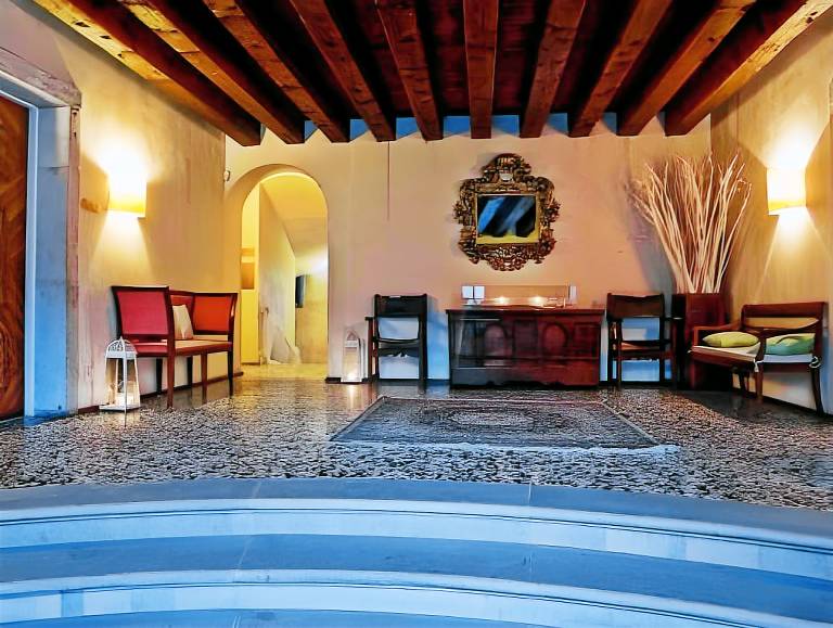Hotel Villa Policreti — photo 3