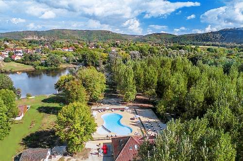 Vakantiepark Souillac