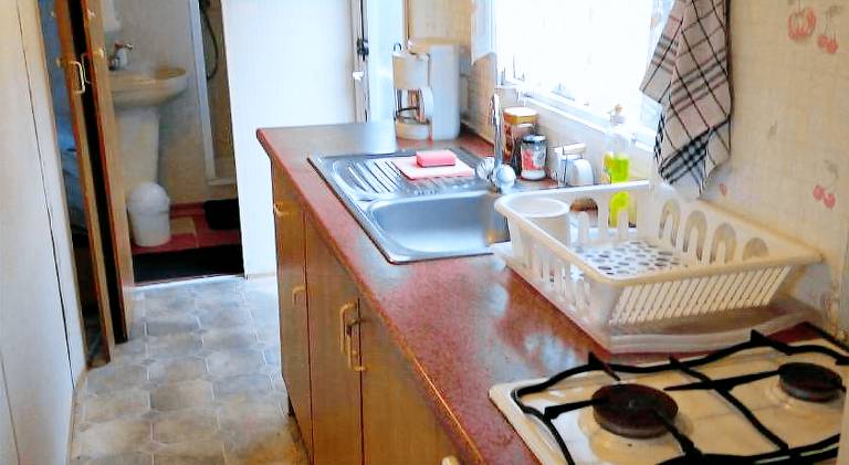 Kwatery Prywatne Hotelik — photo 3