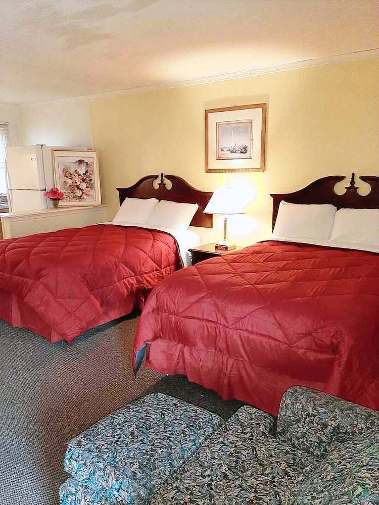 Motel  Cumberland