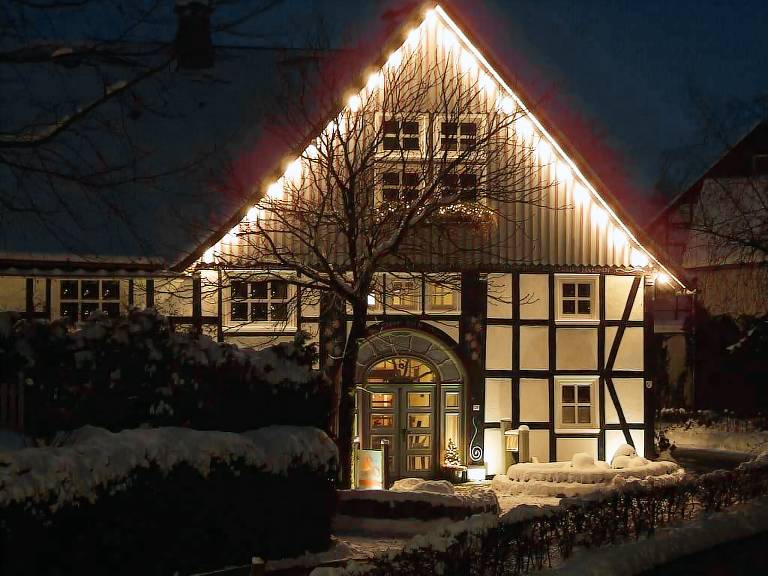 Appartement Olsberg