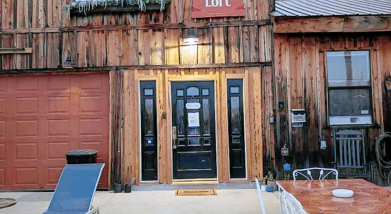 65 m&sup2; Ferienwohnung