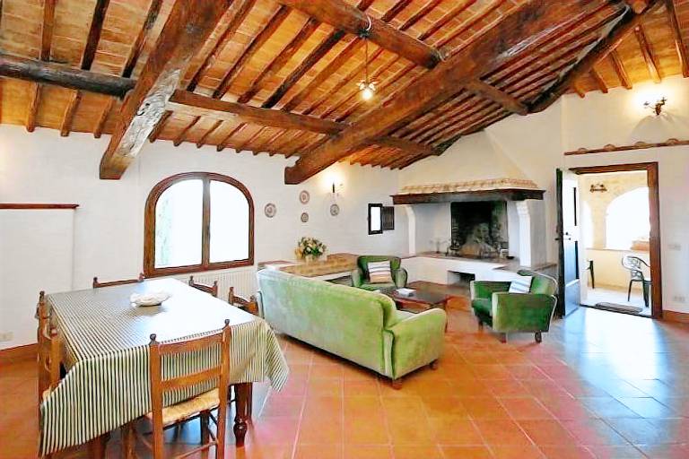 Appartamento  Monteroni D'arbia