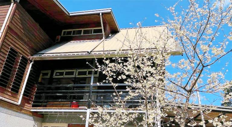 Jiangshan Lohas B&B & Backpacker — photo 5