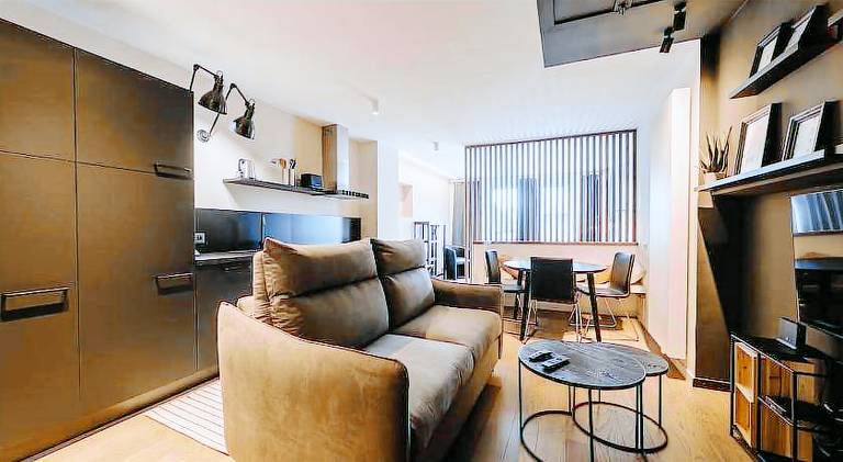 Appartement Chimay